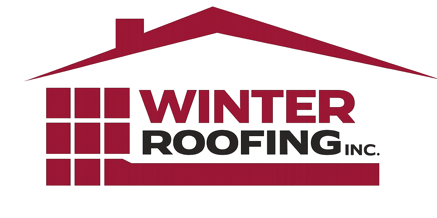 Winter Roofing, Inc. logo